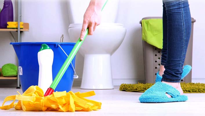 Chimney Cleaning Services