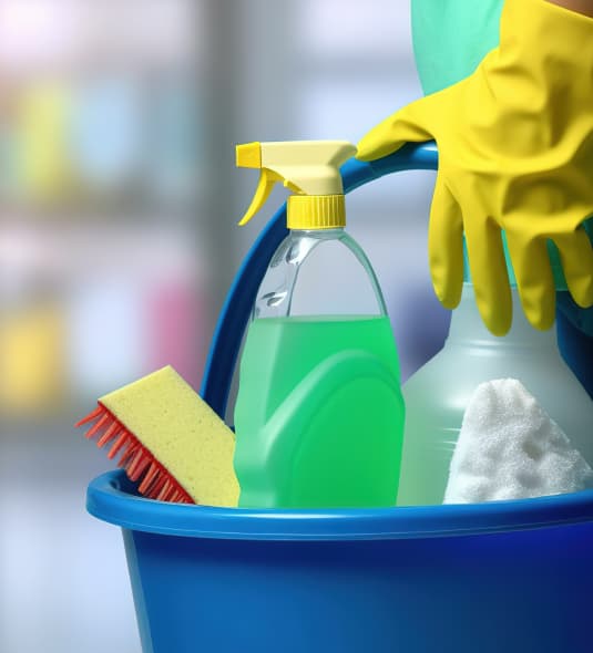 The Era Of Cleaning